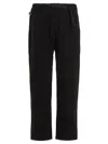 Gramicci Gadget Pants Black In Black