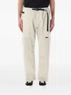 Gramicci Straight Pants In Neutrals