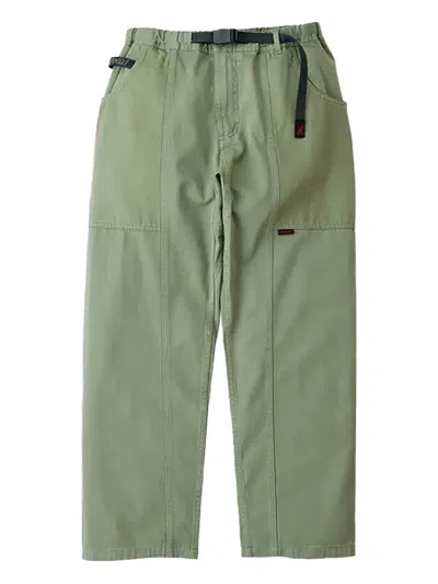 Gramicci Gadget Utility Trousers In Green
