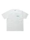 Gramicci Geared Up Graphic T-shirt In White