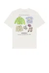 Gramicci Geared Up Tee