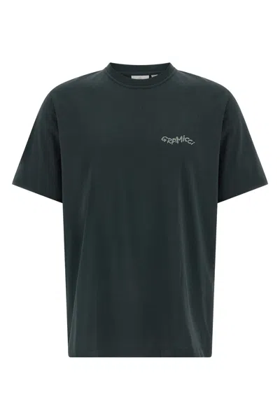 GRAMICCI 'GECKO' T-SHIRT