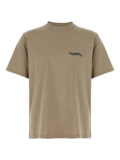 GRAMICCI GECKO T-SHIRT