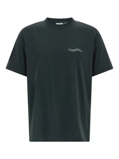 GRAMICCI GECKO T-SHIRT