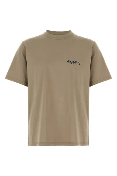 GRAMICCI 'GECKO' T-SHIRT