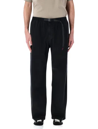 Gramicci Cotton Classic G-pants In Blue