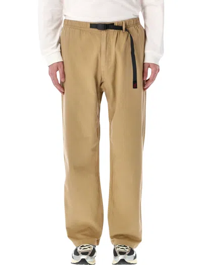 Gramicci Cotton Relaxed G-pants In Animal Print