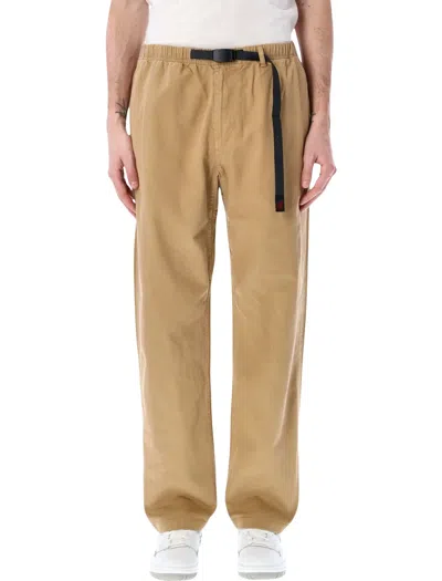 Gramicci Cotton Relaxed G-pants In Animal Print