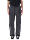 Gramicci X And Wander Nylon Double Knee Pant
