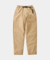 Gramicci Loose Tapered Pant
