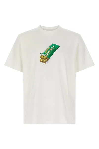 GRAMICCI 'GRANOLA' T-SHIRT