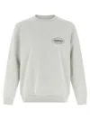 Gramicci Grey Original Freedom Sweatshirt In Gray