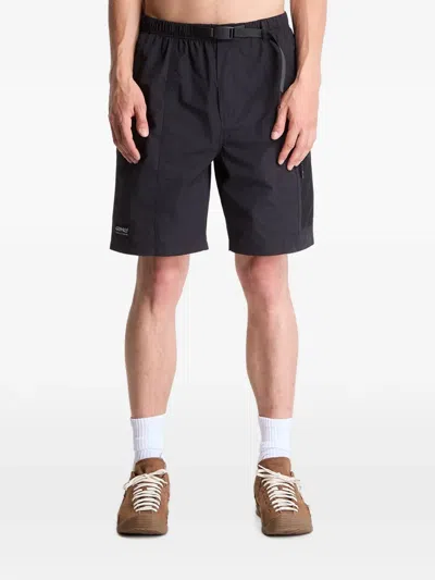 Gramicci Guide Shorts In Black
