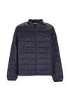 Gramicci G-zero Primaloft Lightweight Jacket In Blue