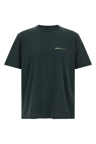 GRAMICCI 'HURICANE TEE' T-SHIRT