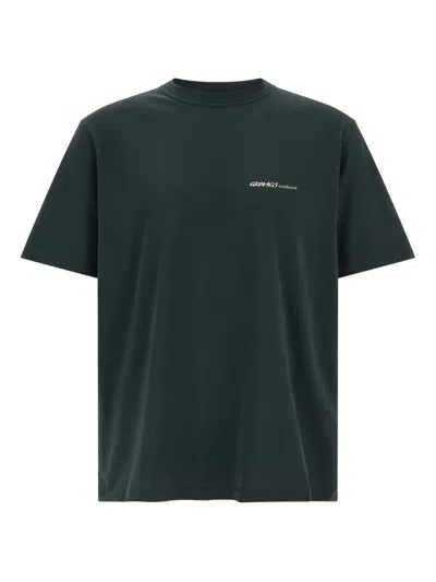 GRAMICCI HURRICANE T-SHIRT
