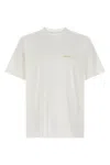 Gramicci Hurricane Tee Beige In Neutral