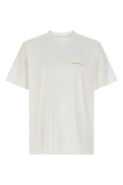 GRAMICCI 'HURRICANE' T-SHIRT