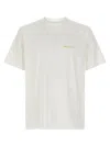 Gramicci Hurricane Tee Beige In Neutral