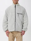 Gramicci 'reversible Sherpa' Jacket In Multi
