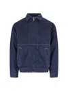 Gramicci Chaqueta Casual - Azul In Blue