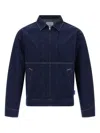 Gramicci Chaqueta Casual - Azul In Blue