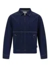 Gramicci Chaqueta Casual - Azul In Blue