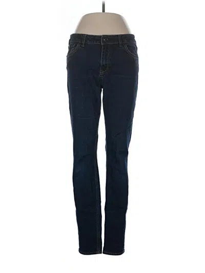 Pre-owned Gramicci Jeans In Blue