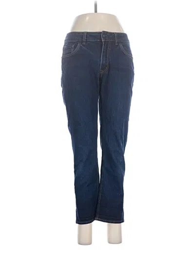 Pre-owned Gramicci Jeans In Blue