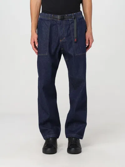 GRAMICCI JEANS GRAMICCI MEN COLOR BLUE 1,G96711239