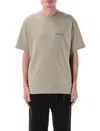 Gramicci Gecko Graphic Eco Cotton T-shirt