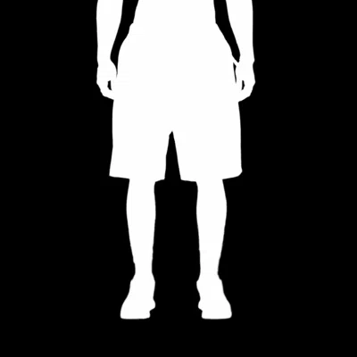 Gramicci Lagoon Short Denim Plaid Shorts In Blue