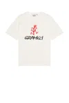 Gramicci Logo Tee