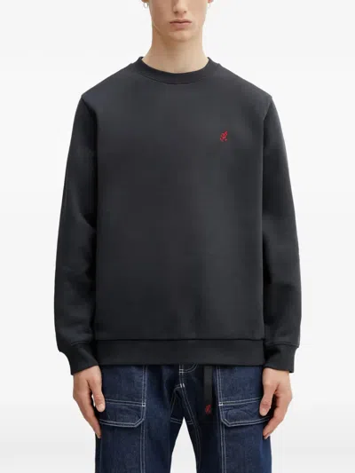 Gramicci Logo-embroidered Sweater In Multi