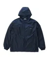 Gramicci Packable Windbreaker Clothing In Black