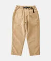 Gramicci Loose Tapered Pant In Multi