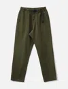Gramicci Loose Tapered Ridge Pant