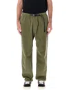 Gramicci Green Gadget Pant