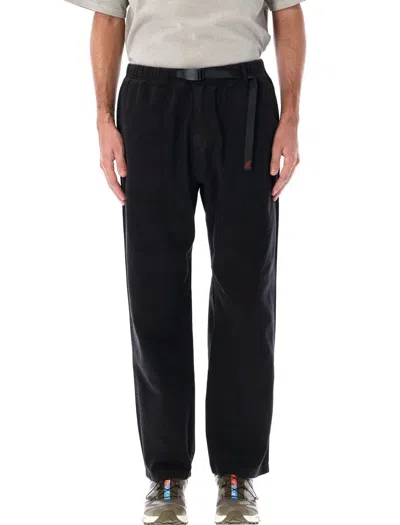 Gramicci Loose Tapered Ridge Pant In Black