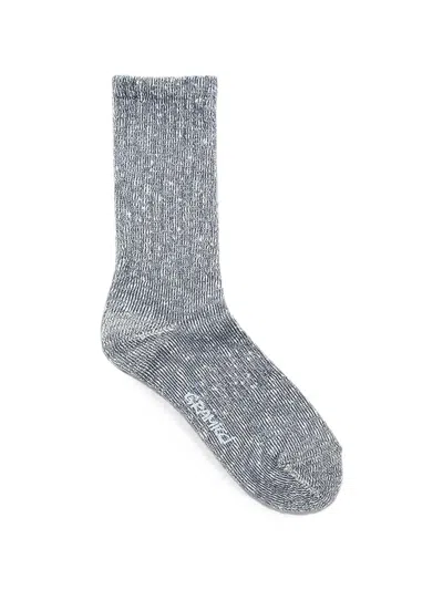 Gramicci Low-gauge Socks In Multi