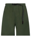 Gramicci Shorts In Green