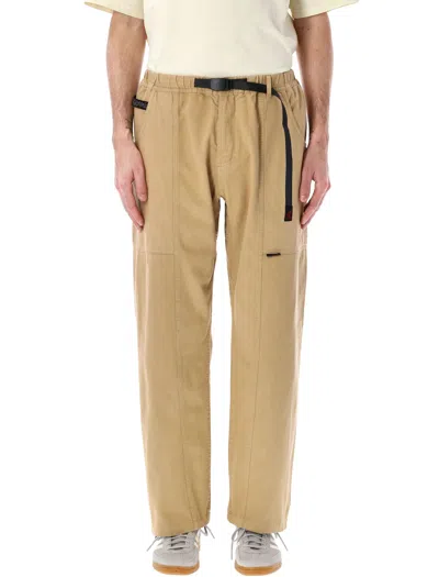 Gramicci Men's Gadget Pants - Classic Fit In Chino