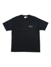 Gramicci Mountaineering T-shirt In Black