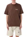 Gramicci Logo-print T-shirt