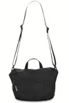 Gramicci Multi Side Bag In Black