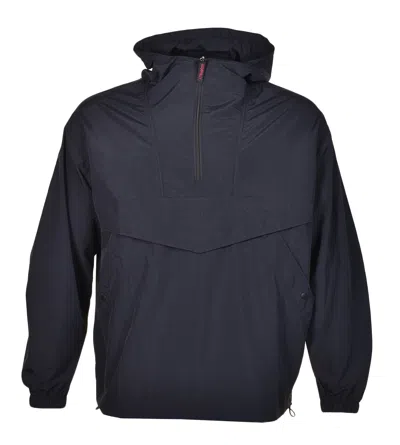 Gramicci Nylon Field Anorak Black