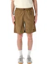 Gramicci Packable Shorts In Brown