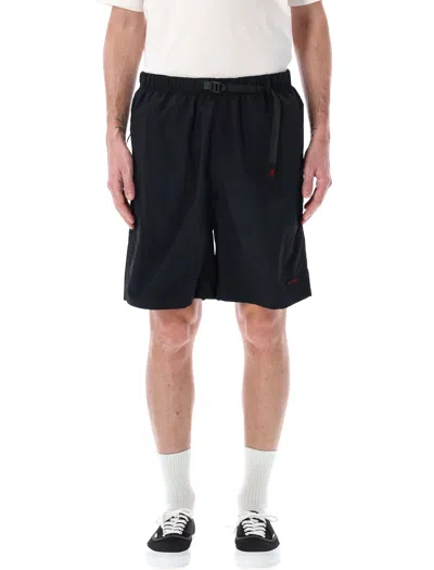 Gramicci Nylon G-short In Black