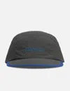 Gramicci Nylon  Cap In Black