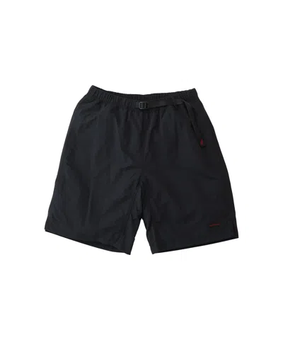 Gramicci G Shorts Double Navy In Blue